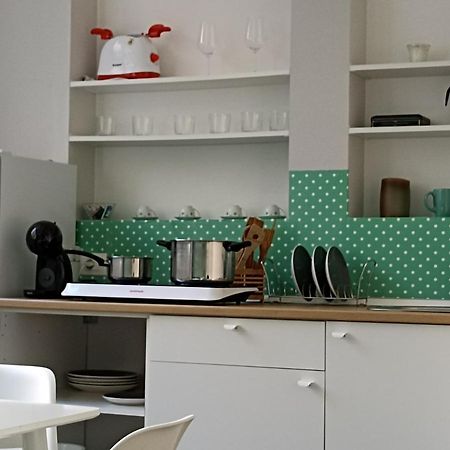 Elefante Appartamenti Пескара Екстериор снимка